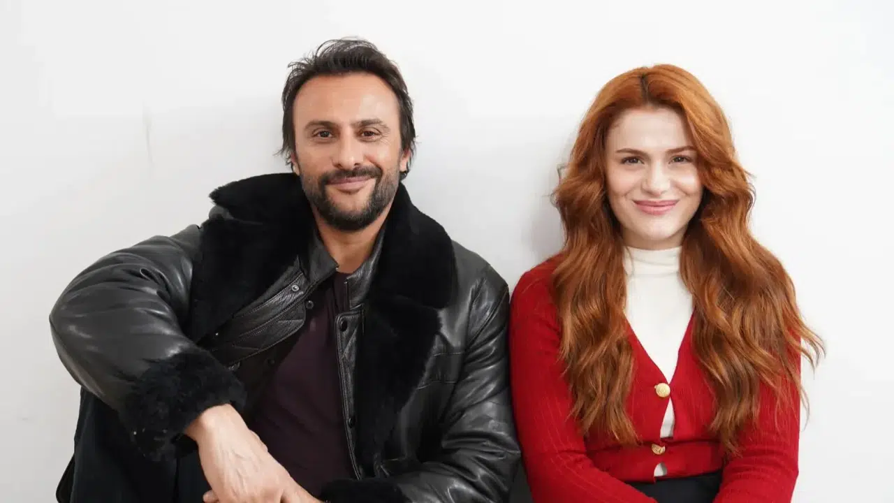 BURCU CAVRAR İLE ONUR DİLBER SEVGİLİ Mİ? Aşk iddiası doğru mu, birlikte mi, Cavrar ne dedi?