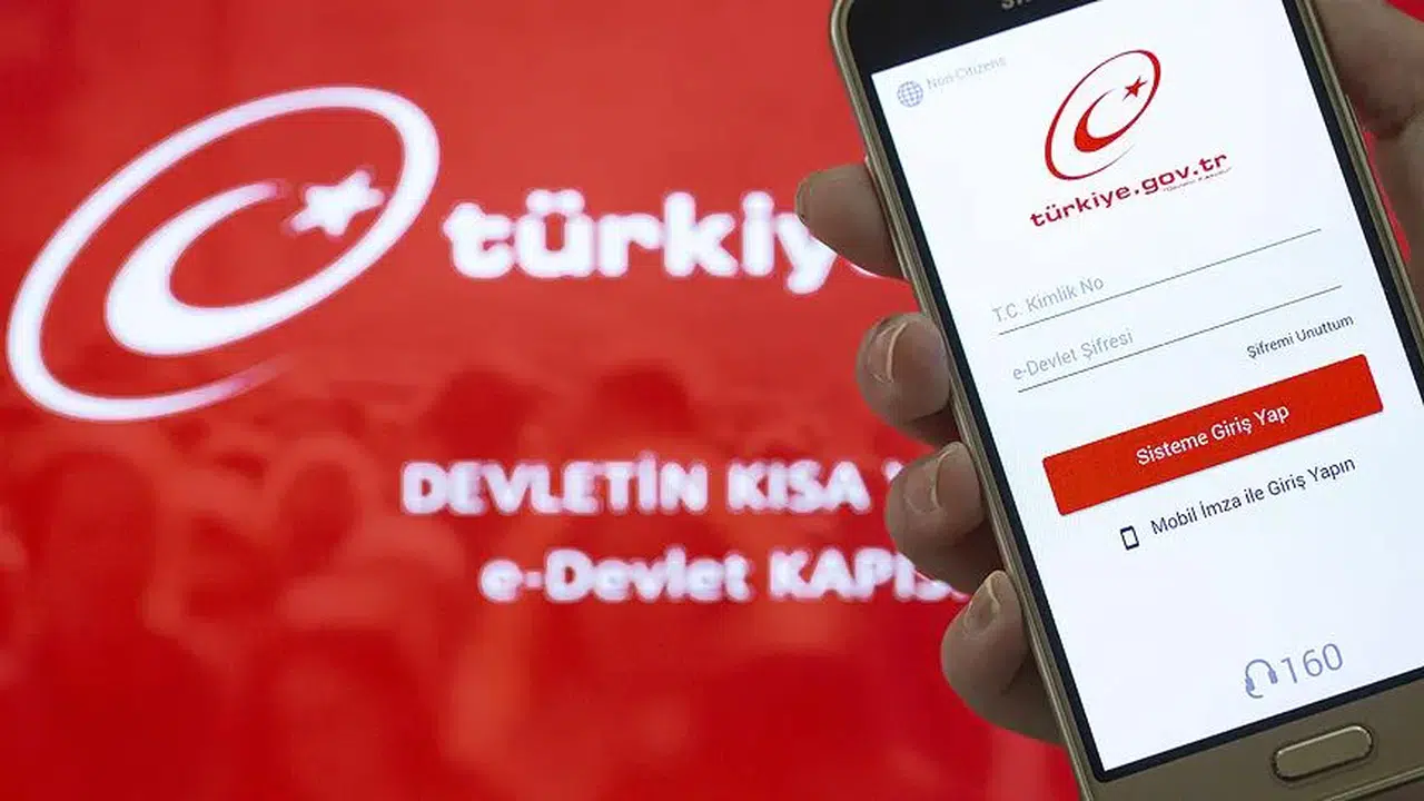 10 MART E-DEVLET’E NEDEN GİRİLEMİYOR, sistem çöktü mü erişim ne zaman normale dönecek?