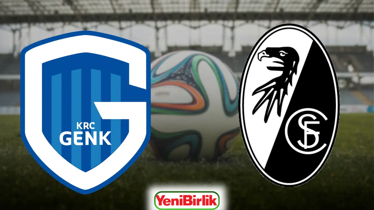 GENK - FREİBURG MAÇI BUGÜN MÜ! Saat kaçta başlayacak, hangi kanalda yayınlanacak ve tabii Spor 2 platform bilgileri neler?