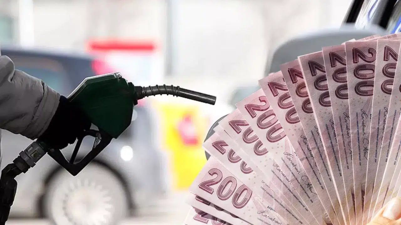 10 Mart Salı günü motorin ve benzin fiyatları artıyor! Akaryakıta ne zaman zam gelecek?