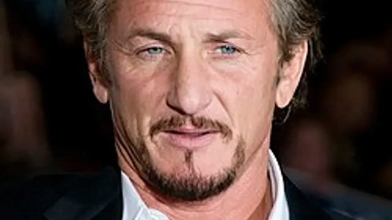 SEAN PENN KİM? Hangi filmlerde oynadı? Oscar ödüllü oyuncu Sean Penn’in hayatı...
