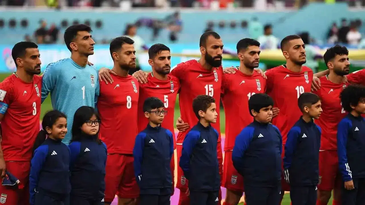 İran 2026 Dünya Kupası’na Katılacak Mı, Men Edilecek Mi, Infantino Ne Dedi?