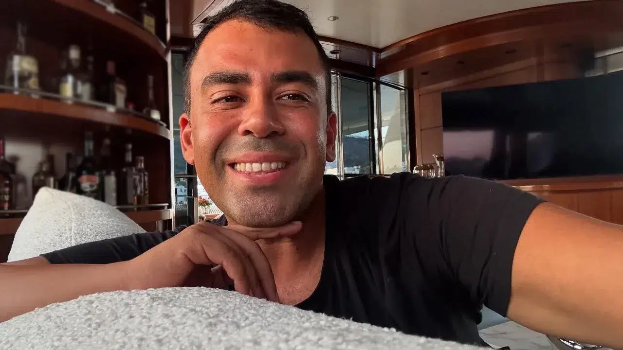 MERT VİDİNLİ KİMDİR? Oyuncu mu, influencer mı, hangi işlerle uğraşıyor, neden gözaltına alınamadı?