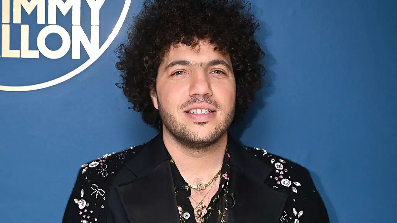 BENNY BLANCO KİMDİR? Selena Gomez’in eşi Benny Blanco ne iş yapıyor ve ne kadar zengin?