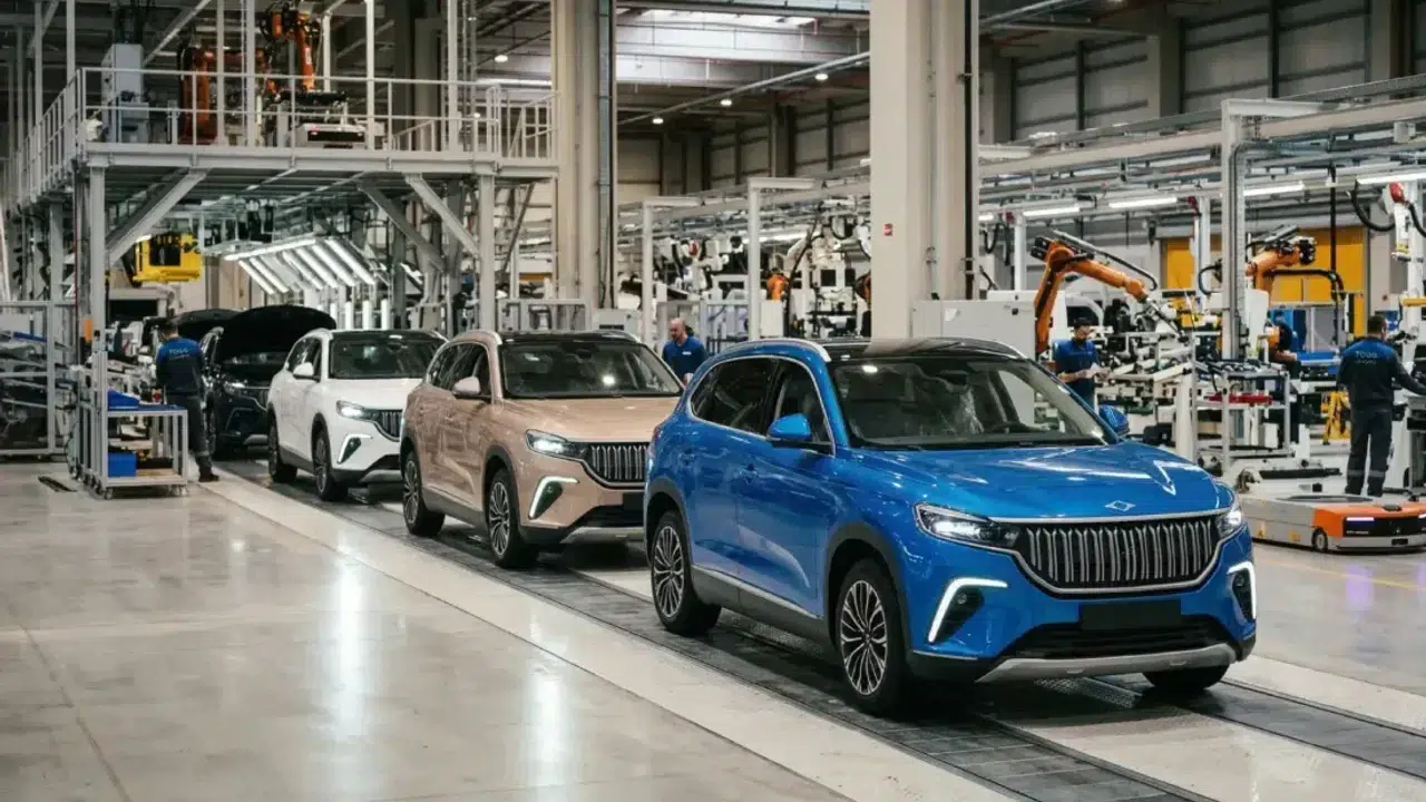 EMEKLİLERE ÖTV’SİZ ARAÇ FİYATLARI 2026! Yasa Meclis’ten geçti mi, ÖTV muafiyeti kimleri kapsıyor?