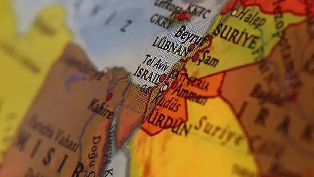 Bölgede Gerilim Tırmanıyor! İsrail’in Lübnan İçin Yeni Planı Ortaya Çıktı