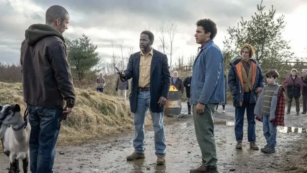 FROM 3. SEZON NE ZAMAN BAŞLADI? From 3. Sezon Bölüm Listesi ve Tüm Bölümler Yayın Takvimi