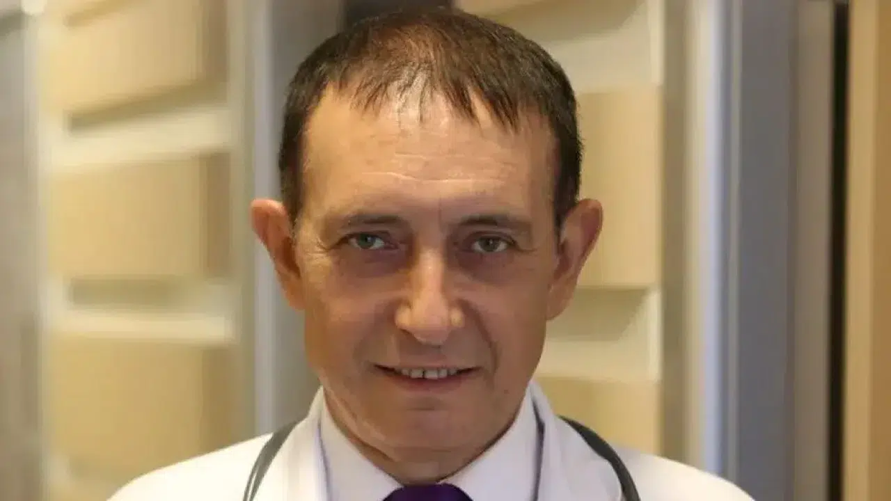 KEMAL TOPALOĞLU HAYATI VE KARİYERİ! Dr. Murat Topoğlu'nun oğlu ölüm nedeni ne?