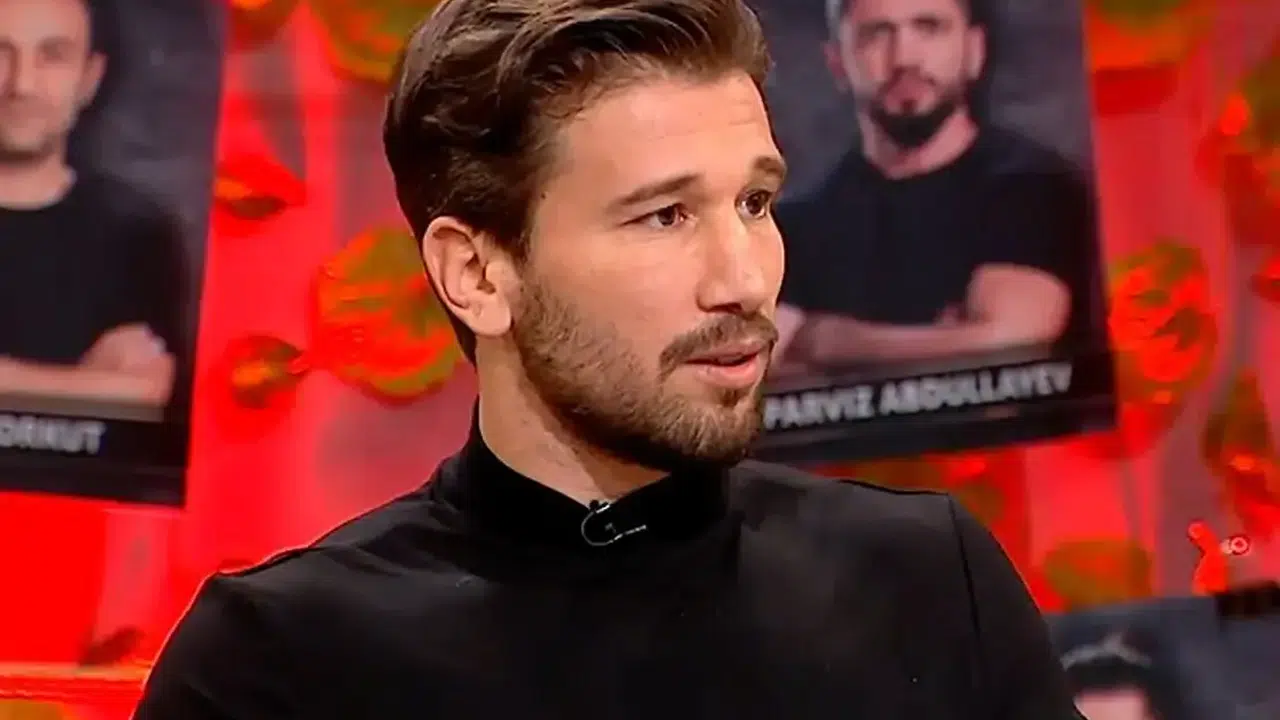 ADEM KILIÇCI'NIN UYUŞTURUCU TESTİ SONUCU NE! Hangi maddeyi kullandı, yeniden mi test olacak?