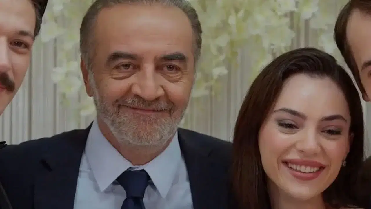 İNCİ TANELERİ NEDEN FİNAL YAPTI! Meğerse Bu Yüzden Final Yapmış...