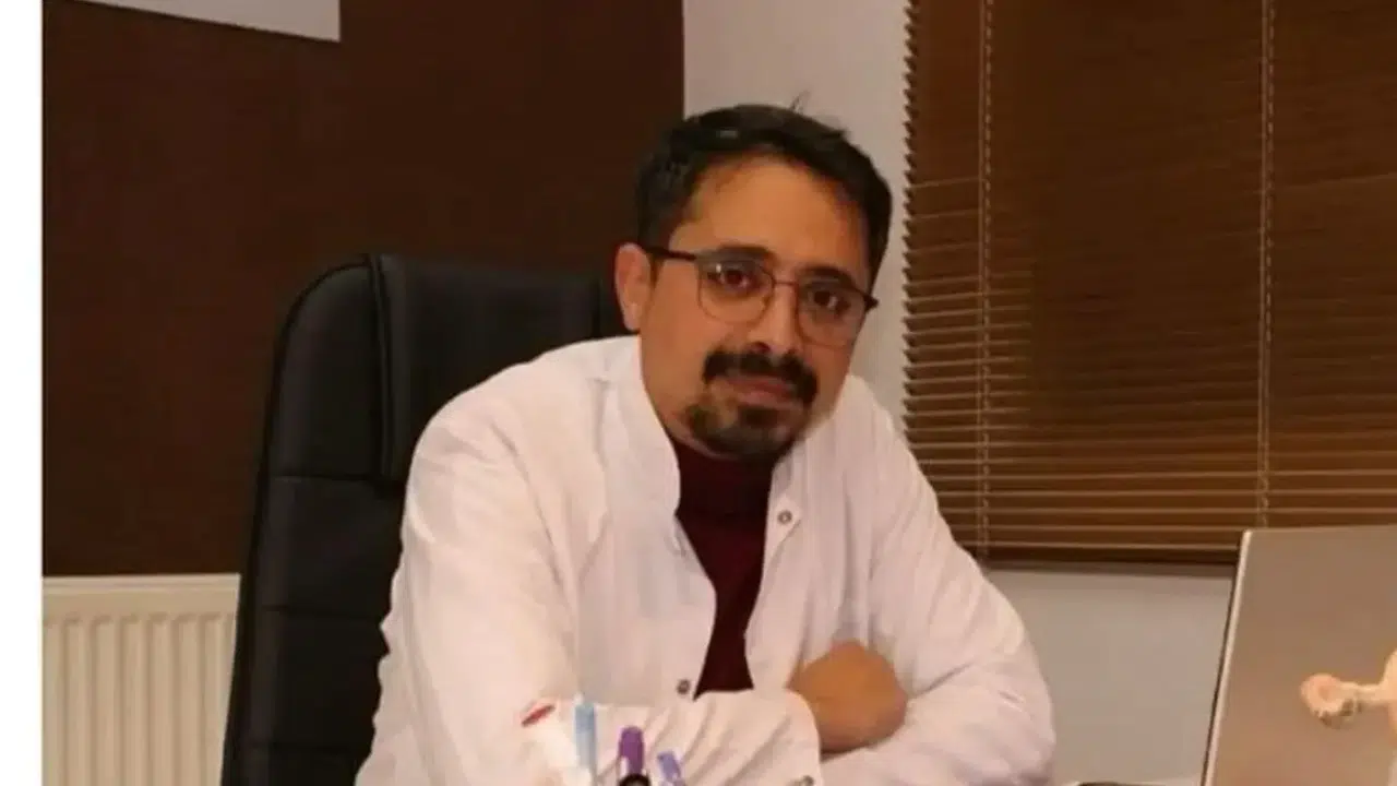 EMRULLAH AKYÜZ KİMDİR VE HAYATI! Mesleği ne, neden görevden alındı, sebebi nedir?