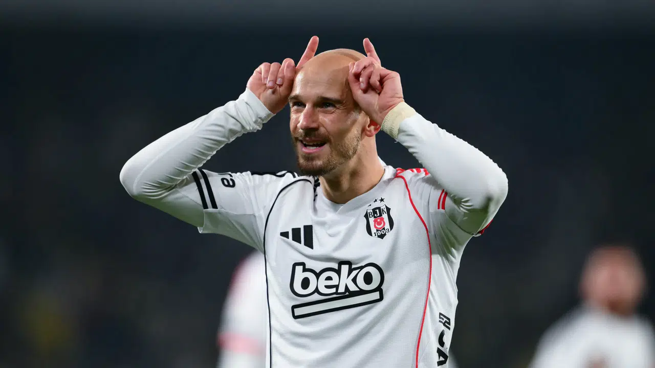 Beşiktaşlı Cerny’nin Performans Düşüşünün Nedeni Ortaya Çıktı!