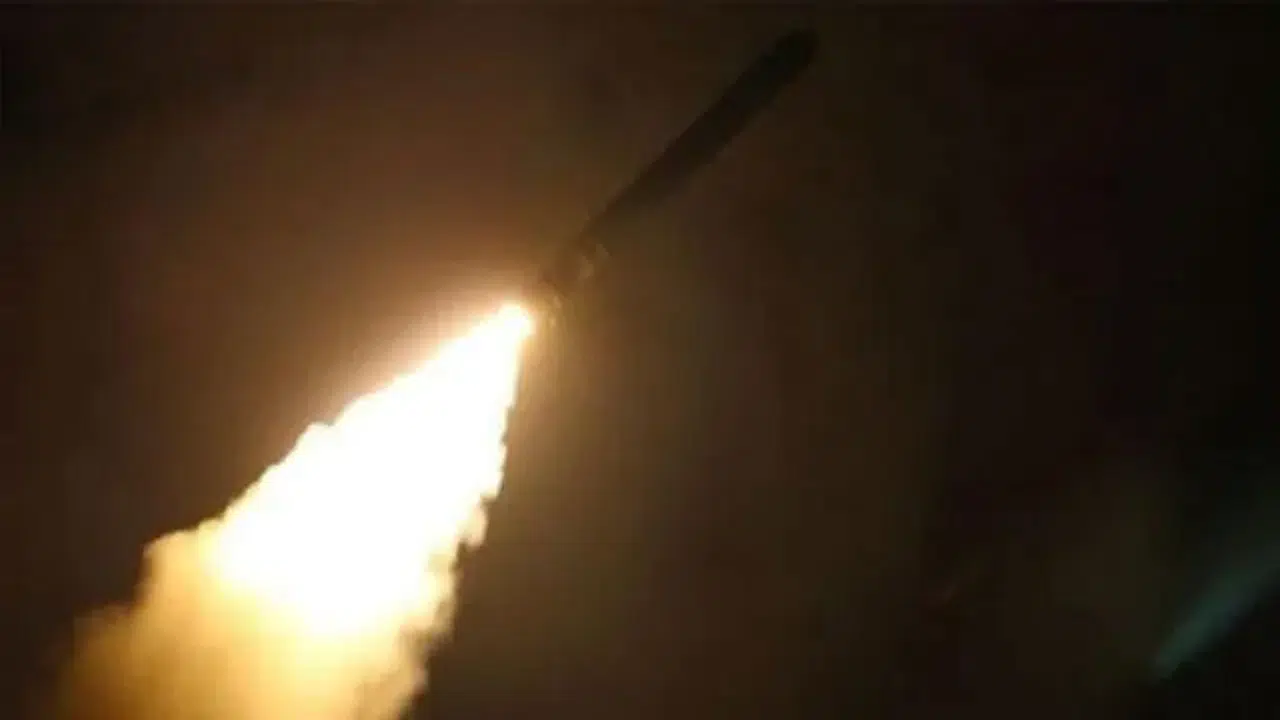 Bağdat’ta ABD üssüne drone operasyonu!