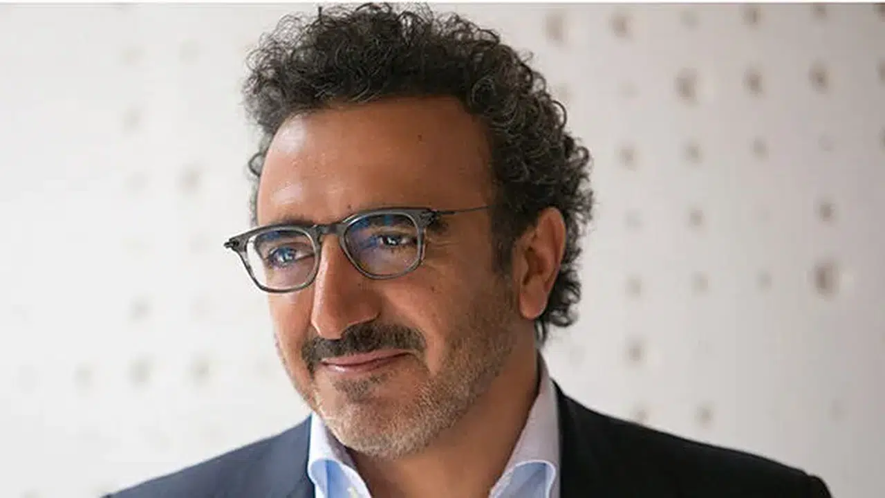HAMDI ULUKAYA EŞİ KİM, KİMİNLE EVLİ! Ailesi kim, çocukları var mı, nerede yaşıyorlar?