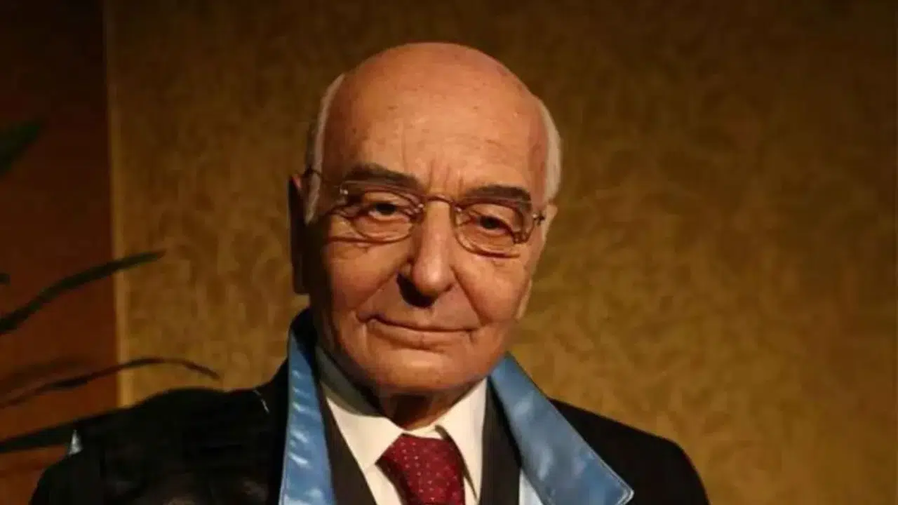 Şehircilik Uzmanı Ruşen Keleş Kimdir! Kaç Yaşında, Nerede Doğdu?