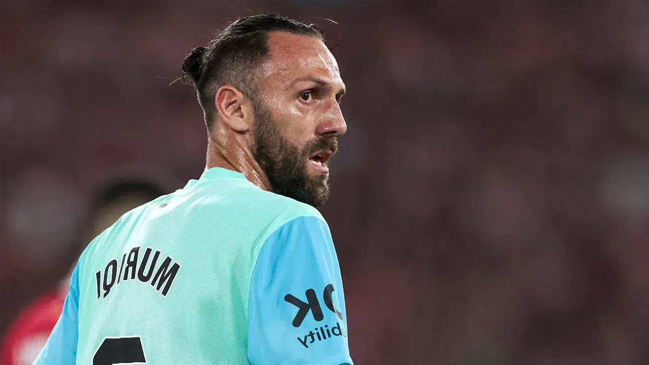 İspanya’da Muriqi Rüzgârı! Gol Krallığında Mbappe'nin En Yakın Takipçisi Oldu