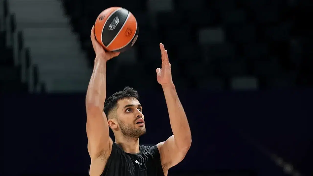 WARRİORS NEDEN ÖMER FARUK YURTSEVEN’İ TRANSFER ETTİ? 10 günlük NBA sözleşmesi kalıcı olacak mı?