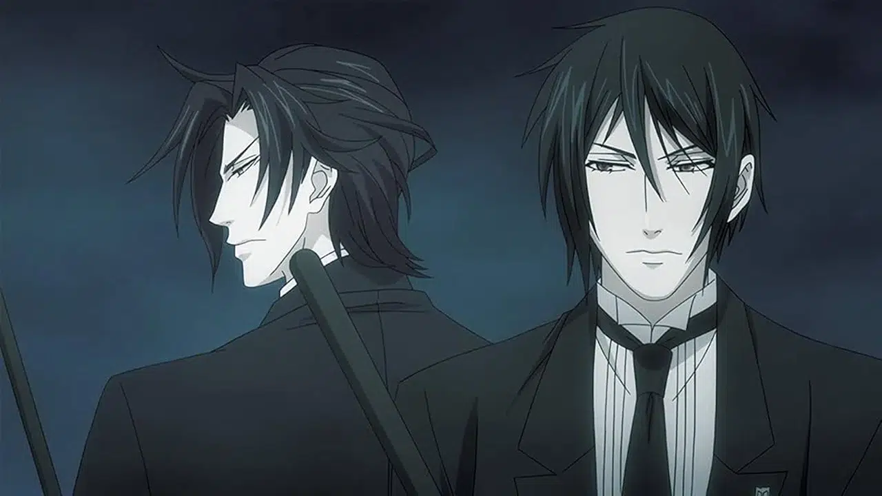 BLACK BUTLER 3. SEZON VAR MI? Ne zaman çıktı, konusu ne, kaç bölüm, nereden izlenir?