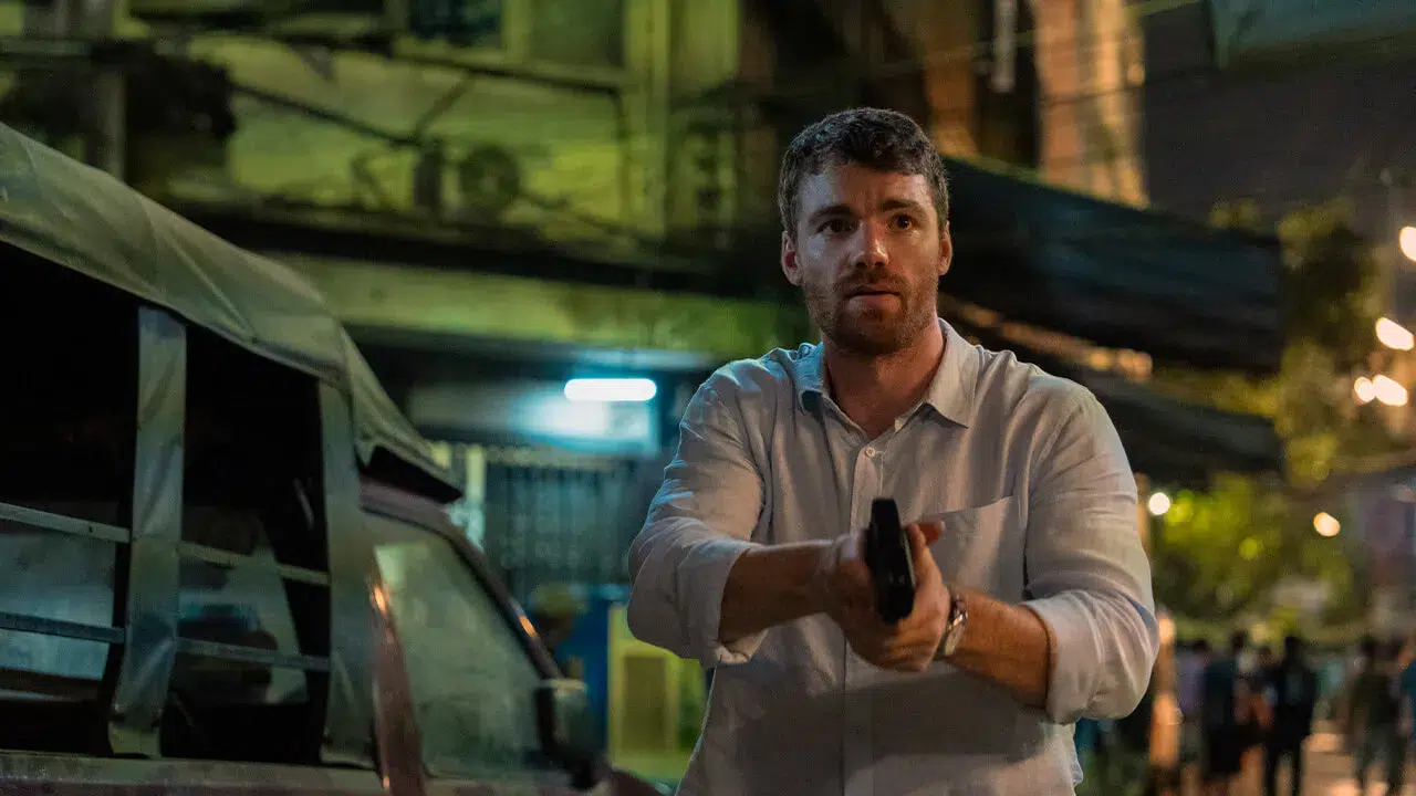 THE NIGHT AGENT 4. SEZON NEREDE ÇEKİLDİ! İstanbul'a gelecek mi, Dizide hangi karakterler geri dönecek?