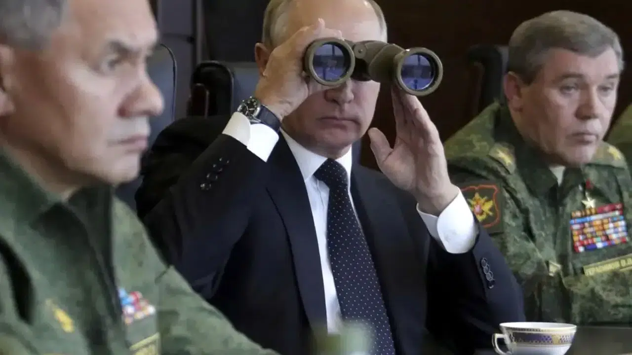 Washington Post yazdı! Rusya’nın İran’a ABD savaş gemilerinin konumunu ilettiği iddiası