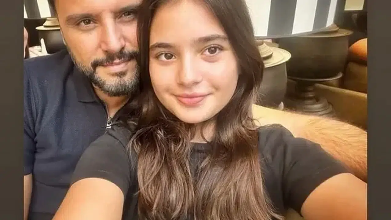 ALİŞAN’IN YEĞENİ EYŞAN KAÇ YAŞINDA!  Ne iş yapıyor, annesi kim?