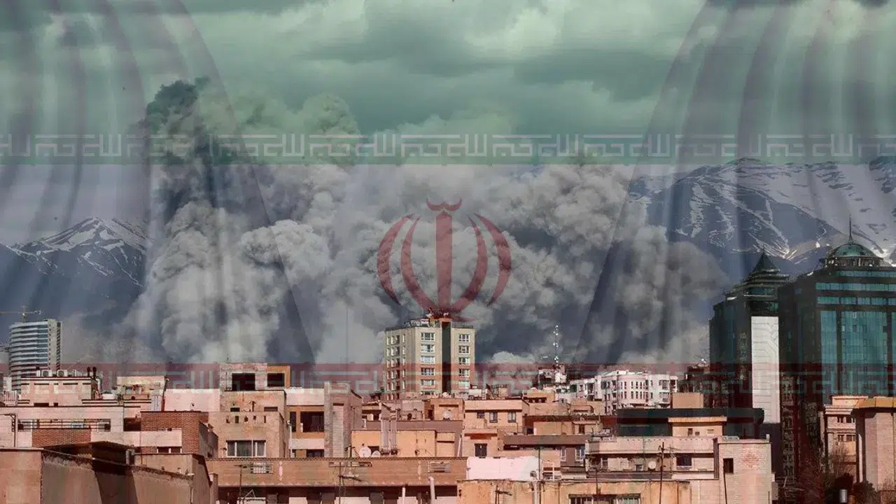 İran Körfez ülkelerini vurarak neyi amaçlıyor?