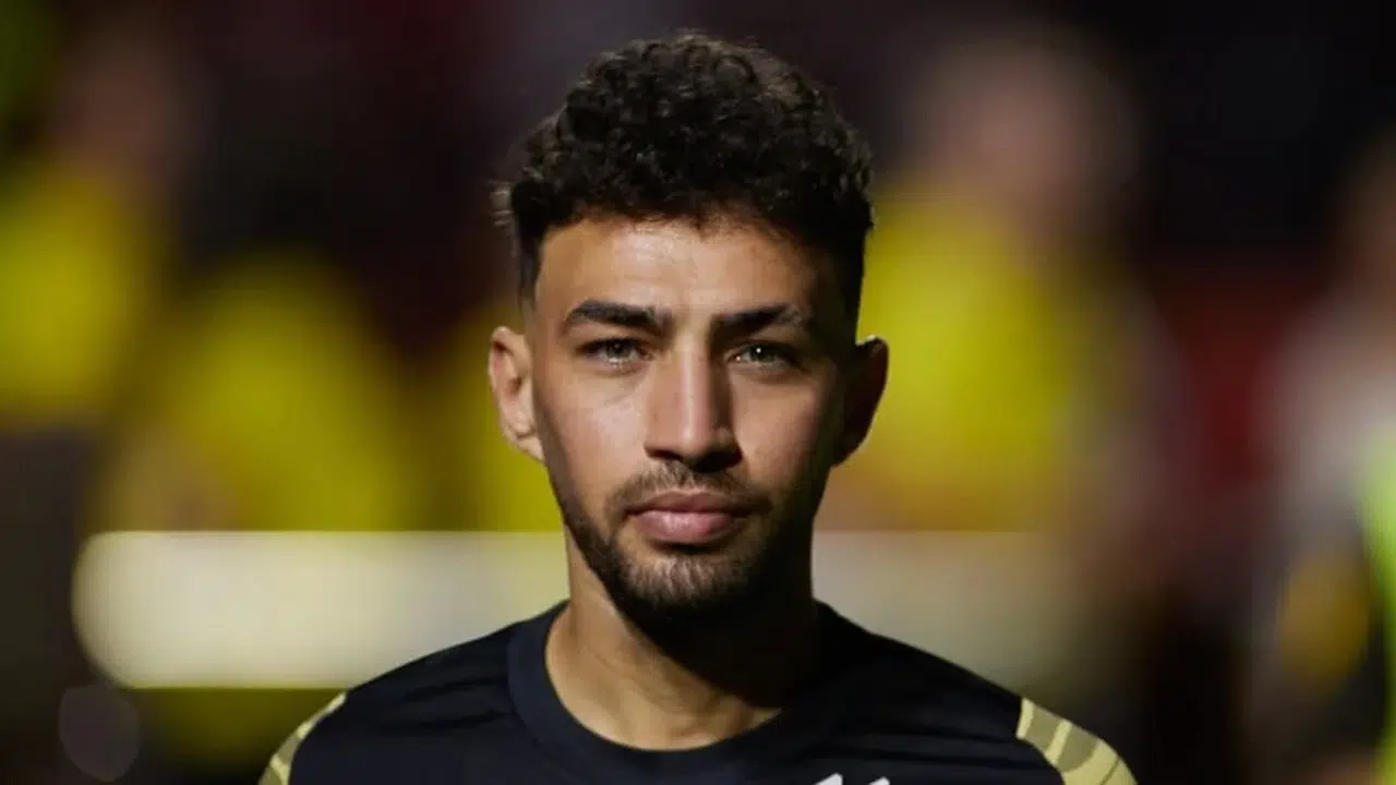 MUNİR EL HADDADİ KİMDİR VE KARİYERİ, Aslen nereli, hangi takımda, Türkiye’ye sığınma nedeni?