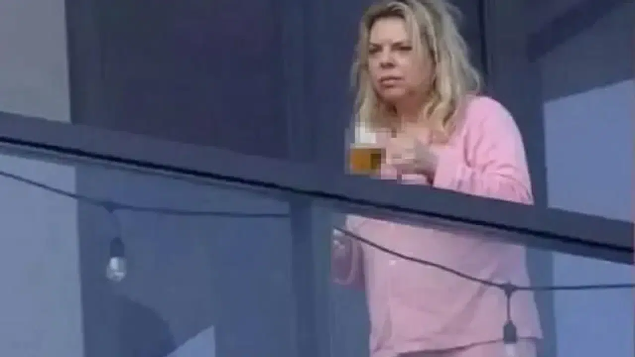 Sarah Netanyahu Miami’de Otel Balkonunda mı Görüntülendi? İsrail-İran Çatışmaları Sürerken Fotoğraf Neden Viral Oldu?