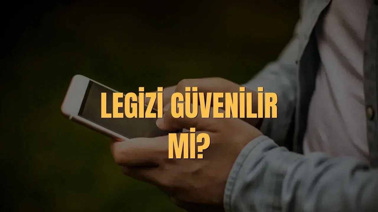 LEGİZİ VASİYETİ NEDİR! Nasıl Kullanılır ve Güvenilir Mi?