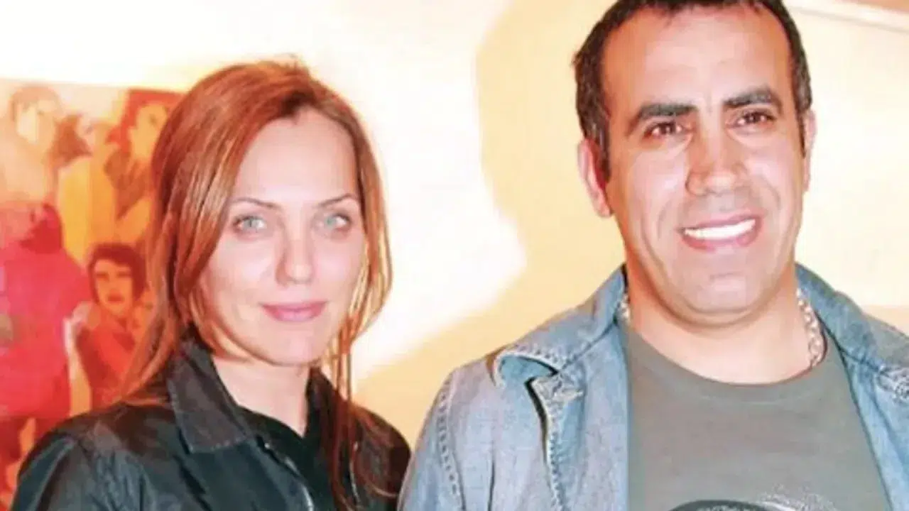 Haluk Levent Evli Mi, Kaç Çocuğu Var, Kızı Ela Kaç Yaşında, Gerçek Soyadı Ne, Nereli ve Kaç Yaşında?