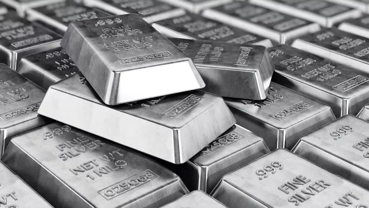 GÜMÜŞ NEDEN DÜŞÜYOR? Ons gümüş neden geriledi, alım fırsatı mı, düşüş sürecek mi?