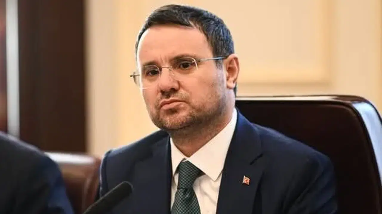 BAKAN GÜRLEK'İN TAPU KAYITLARINI SORGULAYAN MEMUR KİM! Diyar Akdağ kimdir, neden sorguladı, gözaltına alındı mı?