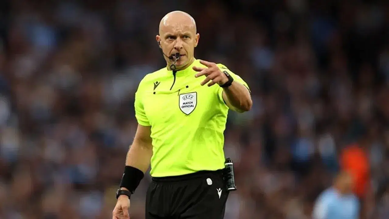 MARCINIAK NEDEN LIVERPOOL GALATASARAY MAÇINI YÖNETMEDİ! Sağlık durumu nasıl, yerine kim geçti?