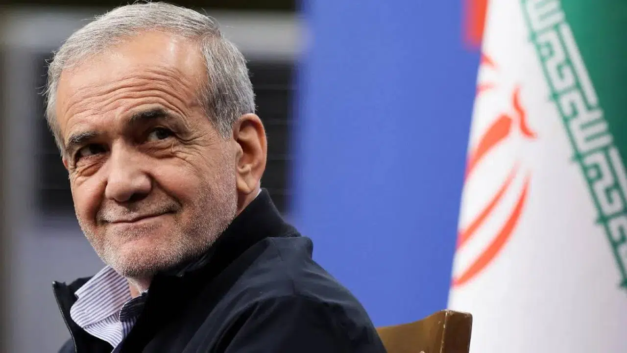 Pezeşkiyan geri vites yaptı! Körfez ülkeleri sözleri yanlış anlaşıldı açıklaması