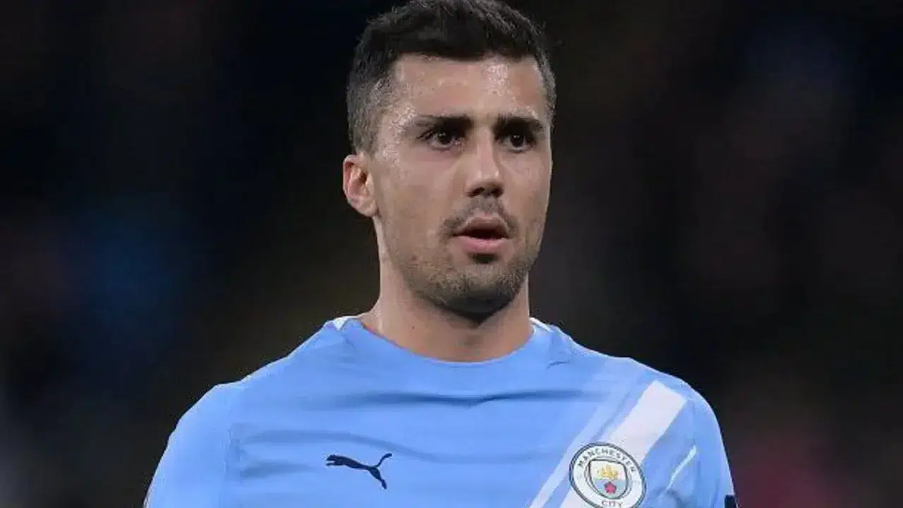 RODRİ GİDİYOR MU? Real Madrid teklif yaptı mı, Manchester City satacak mı, İspanya’ya dönüş kesin mi?