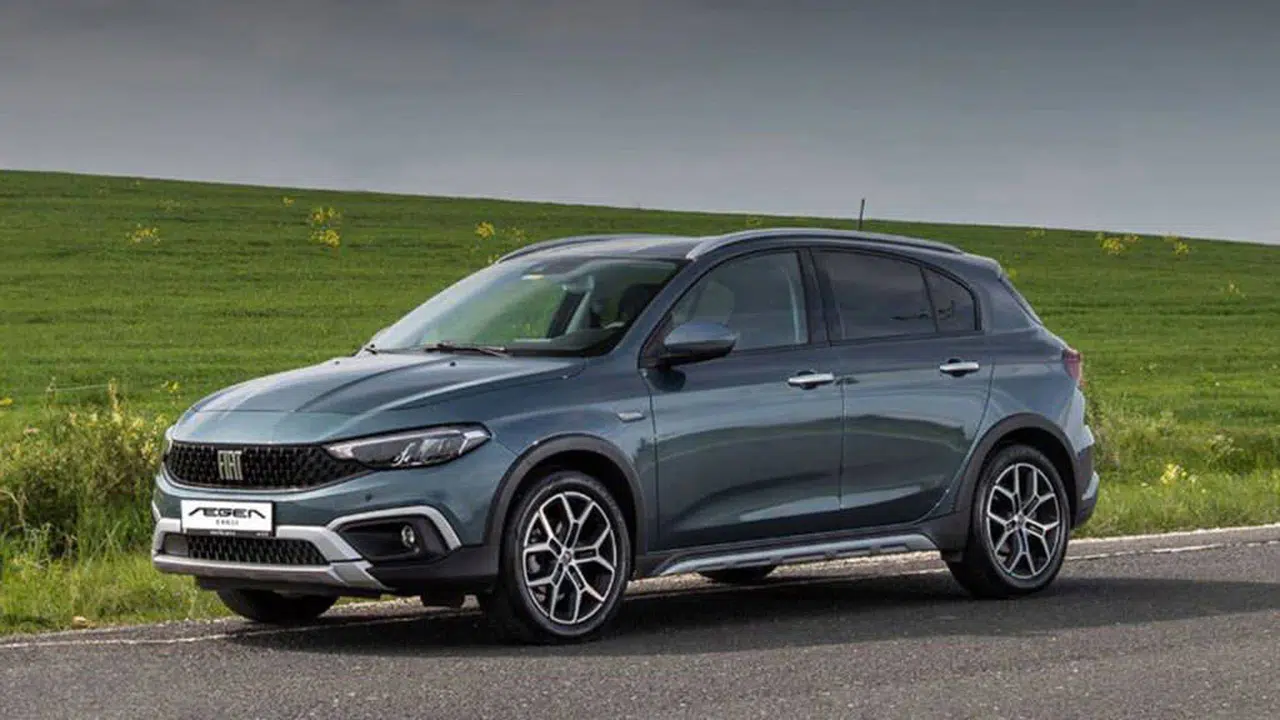 Fiat Egea üretimden kalkıyor mu, Fiat Fastback Türkiye’de satışa sunulacak mı, yerine SUV mu gelecek?