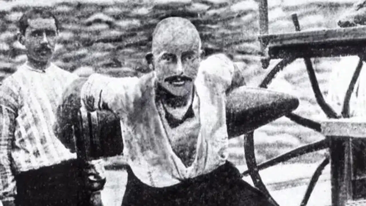 SEYİT ONBAŞI KİMDİR VE HAYATI! Ölüm nedeni, kaldırdığı mermi kaç kilo, memleketi neresi?