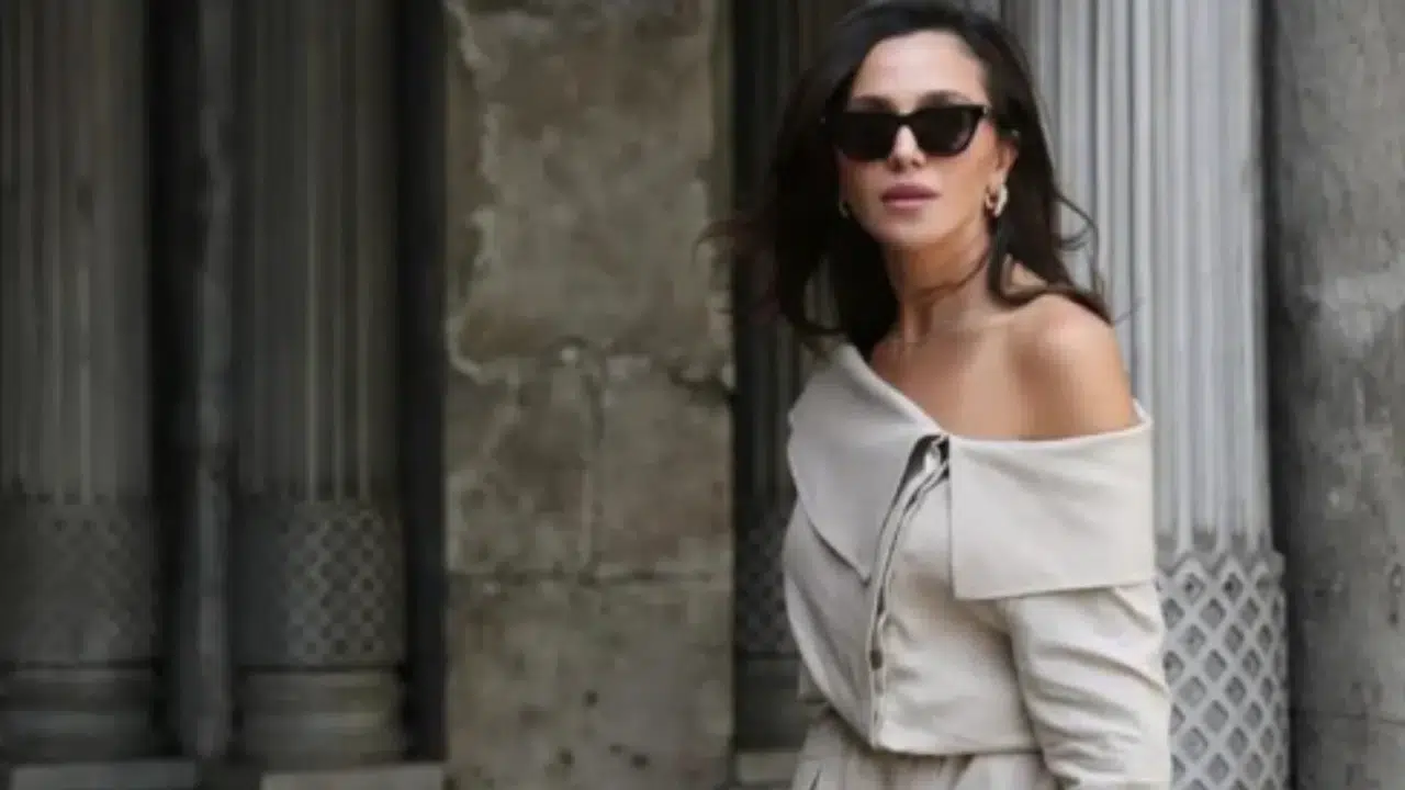 YASEMİN ÖĞÜN KİMDİR! Kaç yaşında, mesleği ne, modacı mı, Muse For All markası ne zaman kuruldu, Trendyol Milla anlaşması nedir?