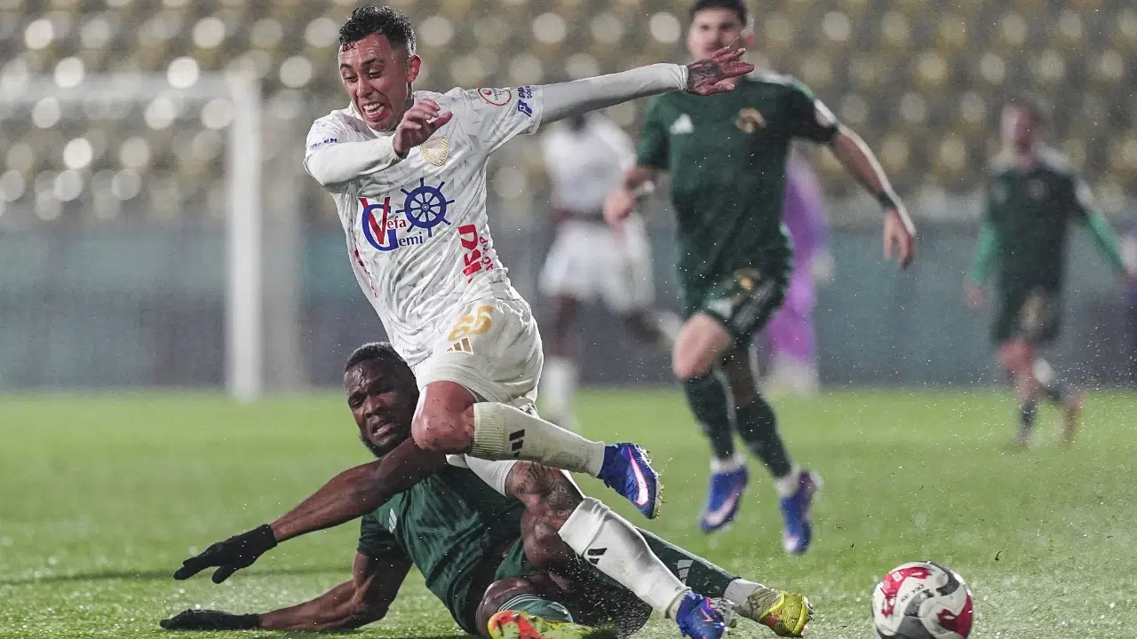 1. LİG’DE ERZURUMSPOR - EROKSPOR MAÇINDA SKOR NE OLDU! Golleri kim attı, maçın yıldızı kim, lider belli oldu mu?