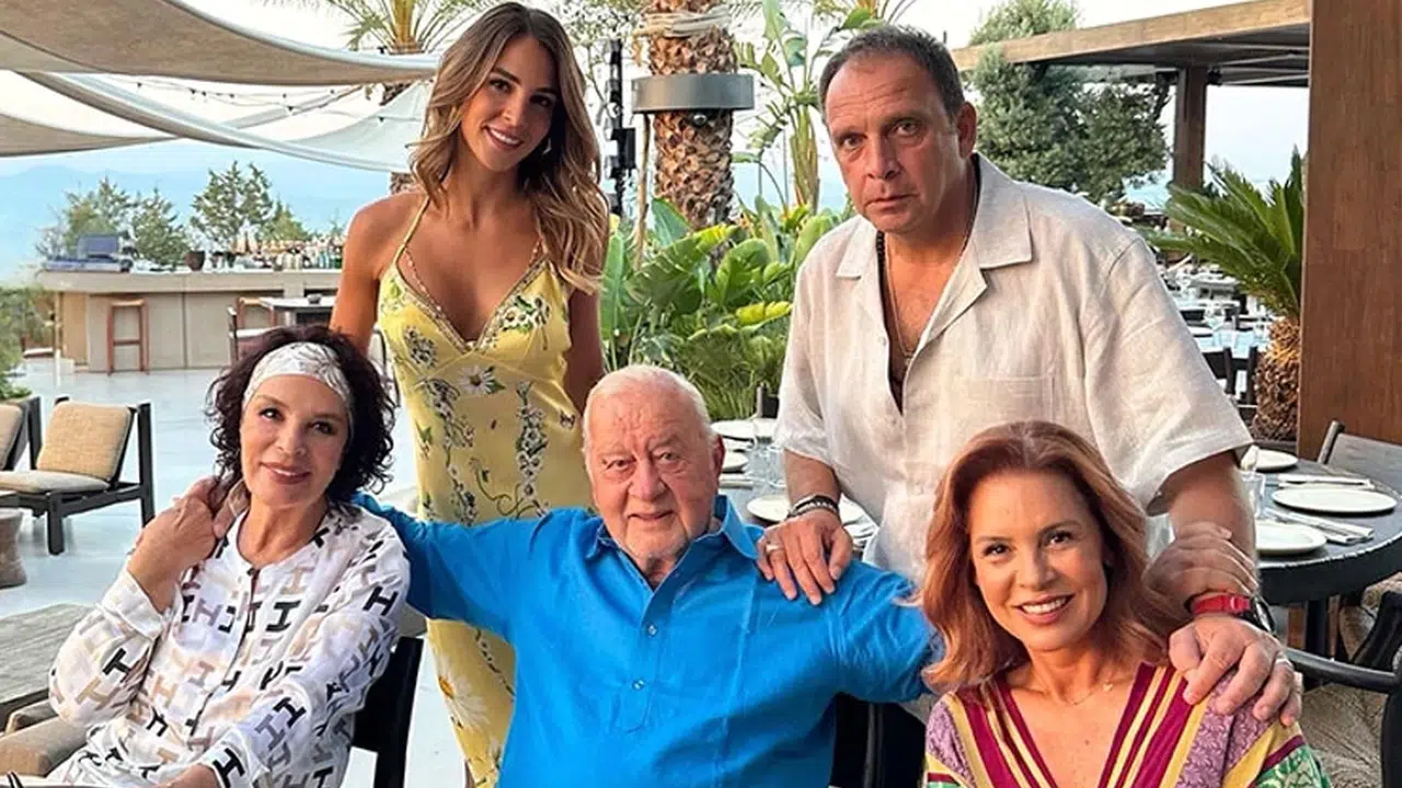 Alkoçlar kimdir, Alkoçlar ailesi ne iş yapar ve Türkiye turizm sektöründeki yeri nedir?