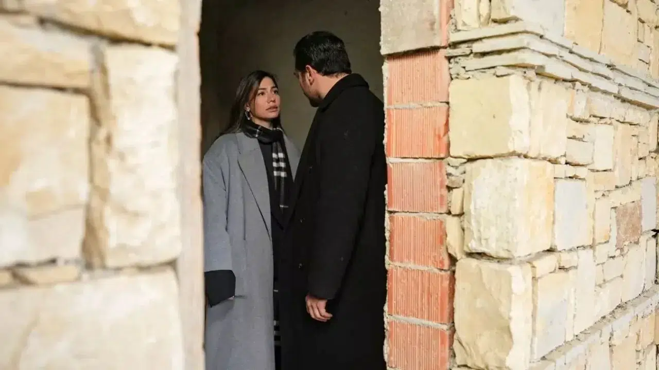 EŞREF RÜYA 36. BÖLÜM FRAGMANI İZLE: Yeni bölüm bölüm fragmanı çıktı mı, son bölümde ne oldu?