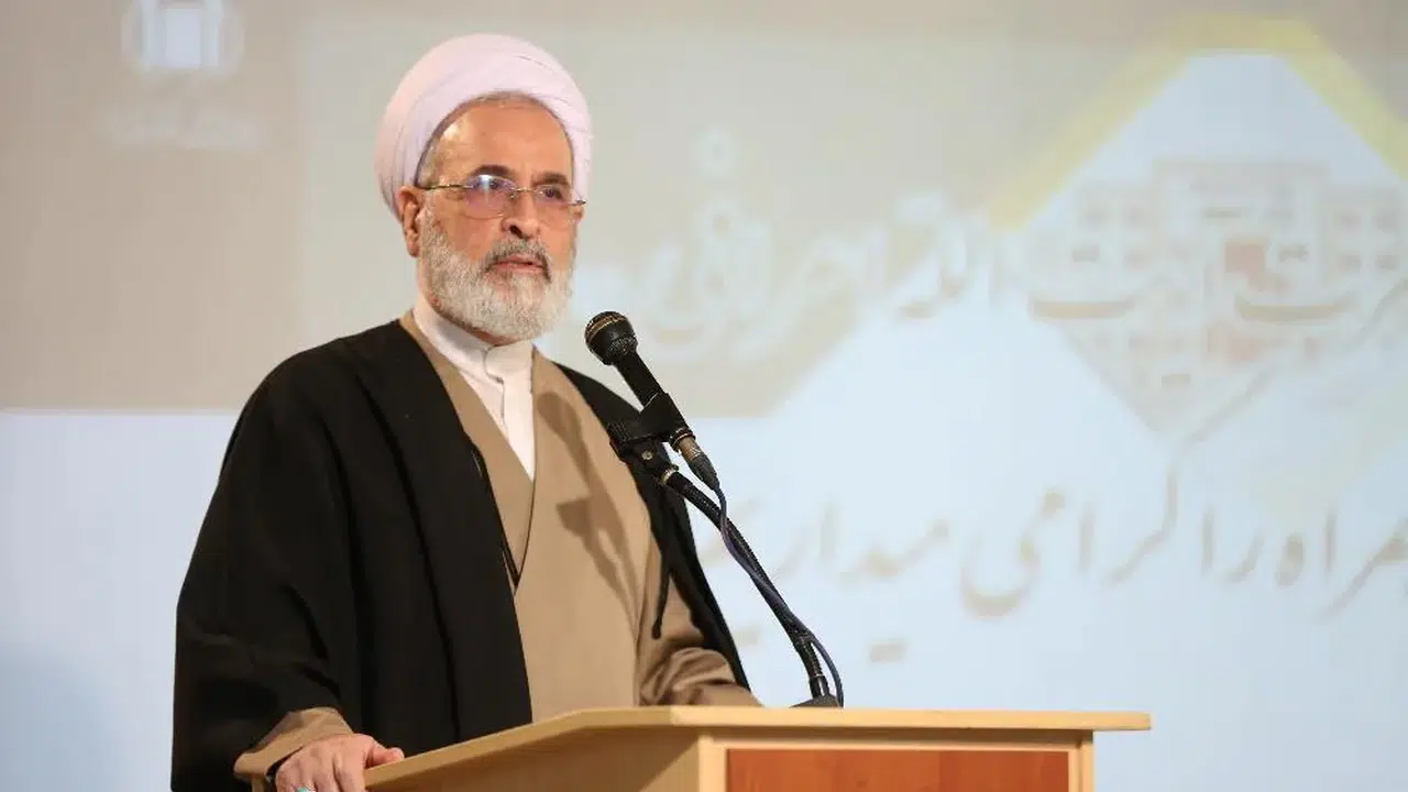 İran’da Ali Hamaney sonrası dönem: Geçici dini lider Ayetullah Arafi kimdir?