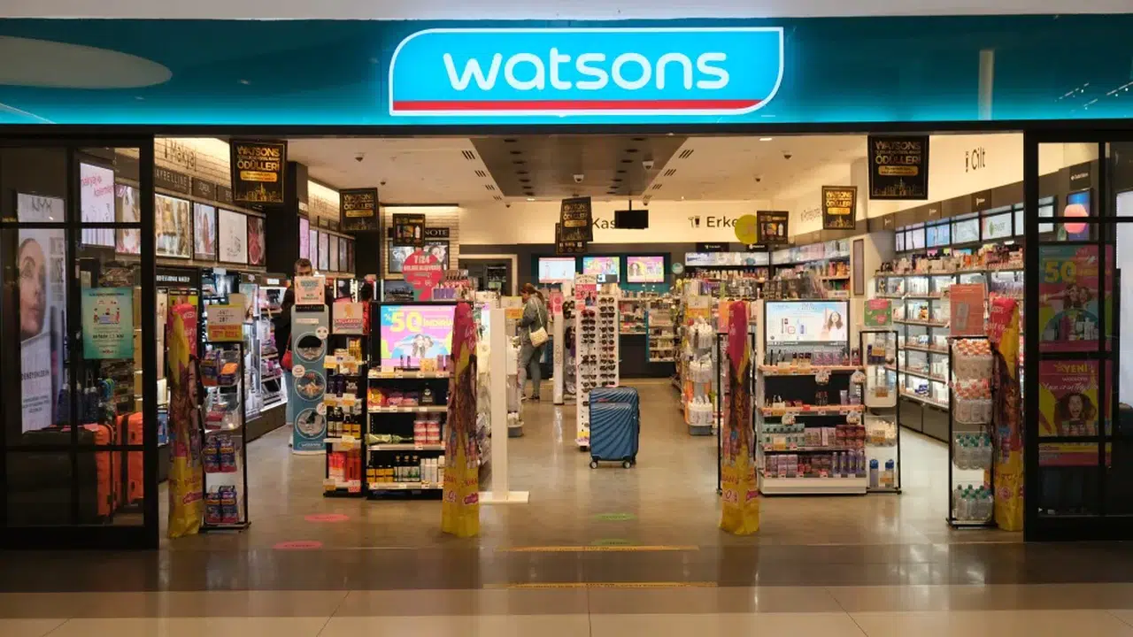 WATSONS MART 2026 İNDİRİM KATALOĞUNDA NELER VAR? Hangi kozmetik ürünleri düştü, fiyatlar kaç TL?