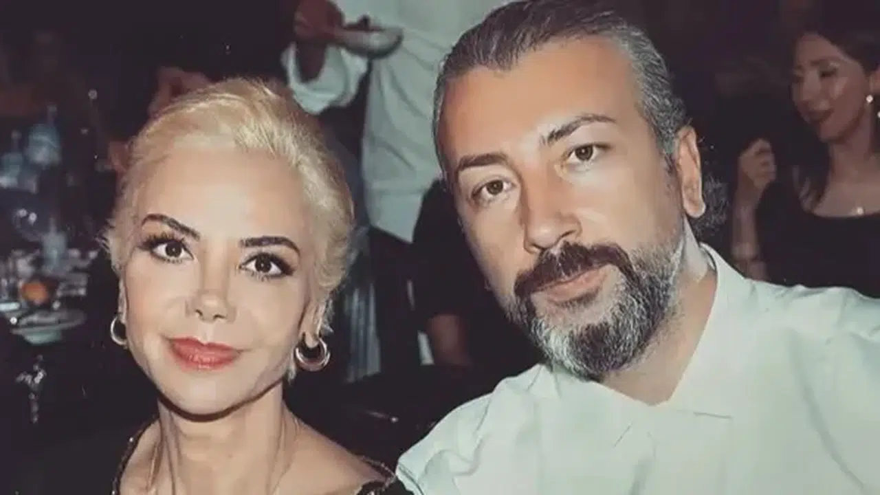 Tanyeli’nin ardından yürek burkan paylaşım! İlker Sünneli: 'Sen de Allah’a emanet ol meleğim'