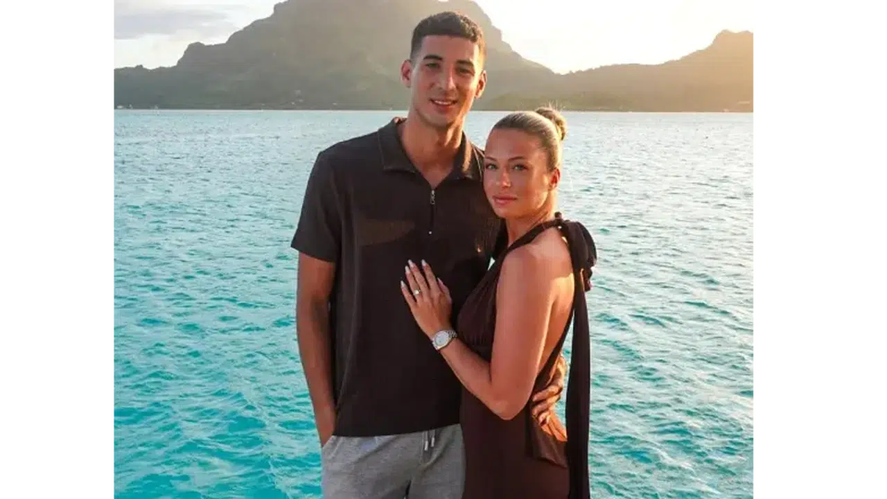 Mert Müldür’ün nişanlısına tribünde hakaret! Kombineler iptal edilebilir