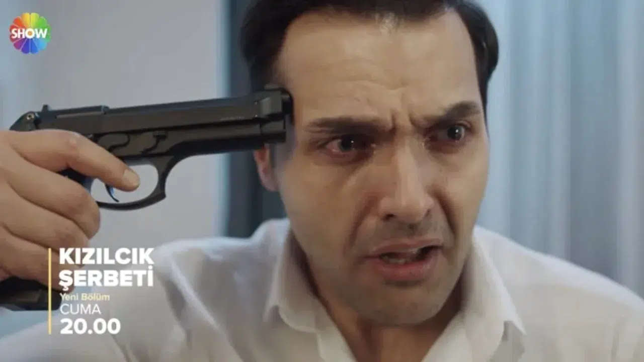 Kızılcık Şerbeti fragman 130. Bölüm! Emir’in Akıbeti Ne, Fragman Çıktı mı?
