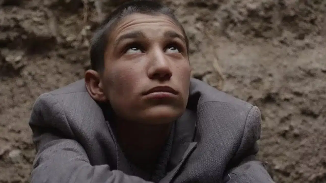 Alpay Kaya kimdir? Kaç yaşında ve nereli? Tavşan İmparatorluğu’nun genç yıldızı nasıl keşfedildi?