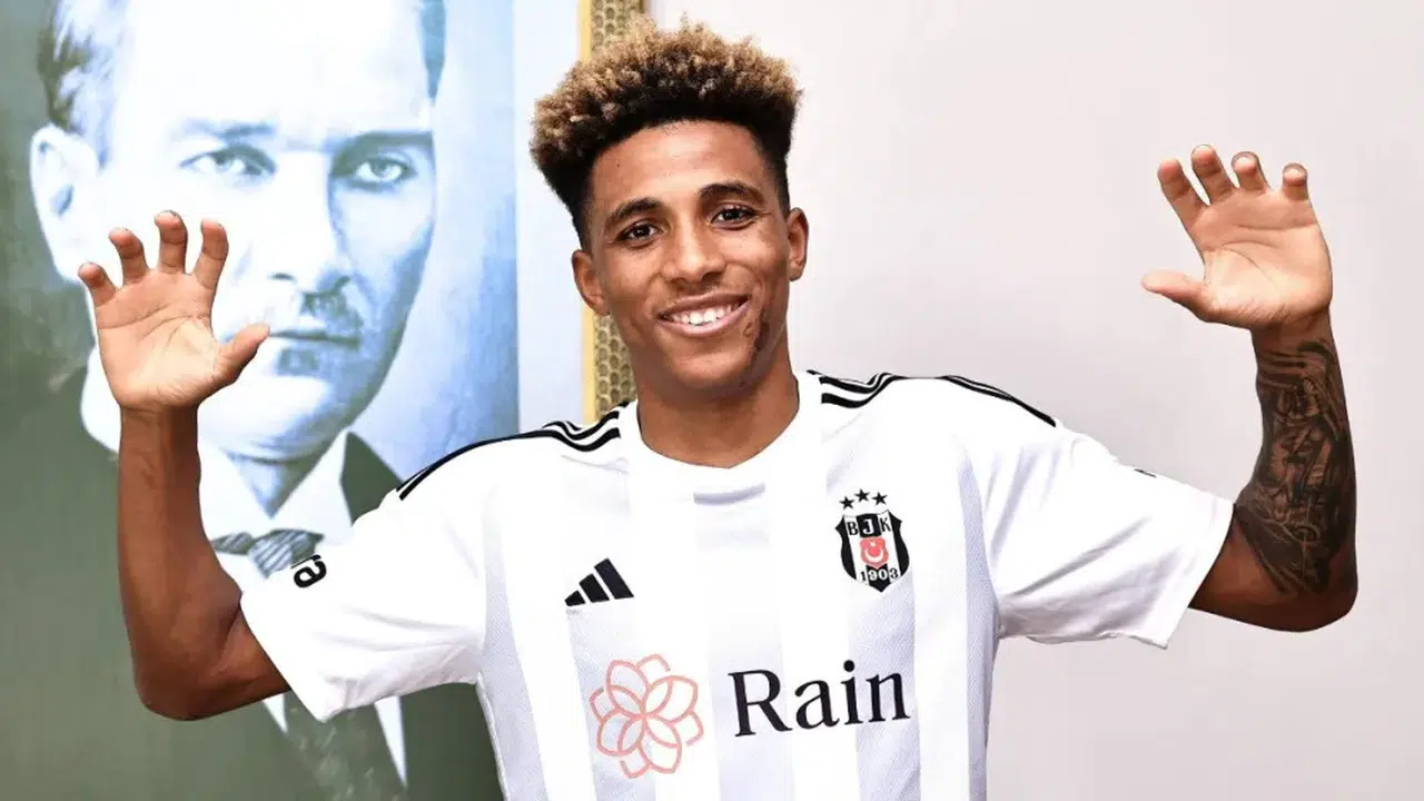 GEDSON FERNANDES TRANSFERİ! Gedson geri mi geliyor, Beşiktaş ile anlaşma sağlandı mı?