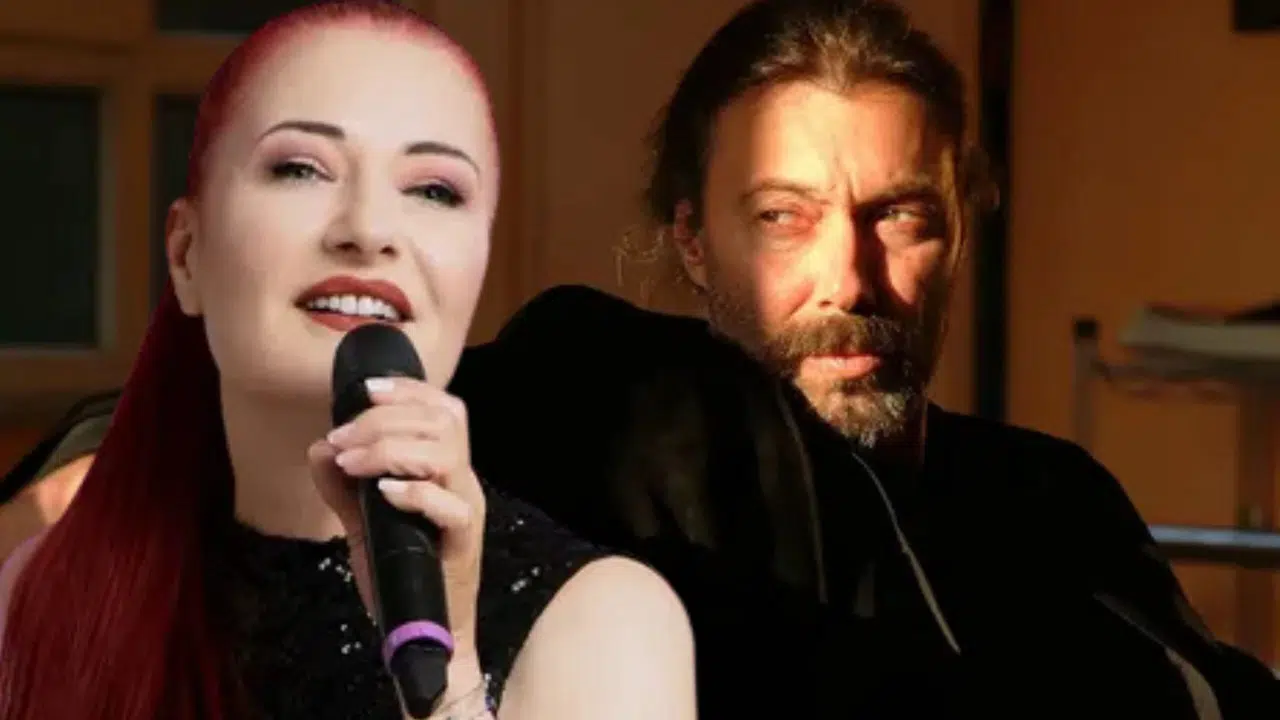 CANDAN ERÇETİN EVLİ Mİ! Eşi Kim? Hakan Karahan Aşkını Anlattı!