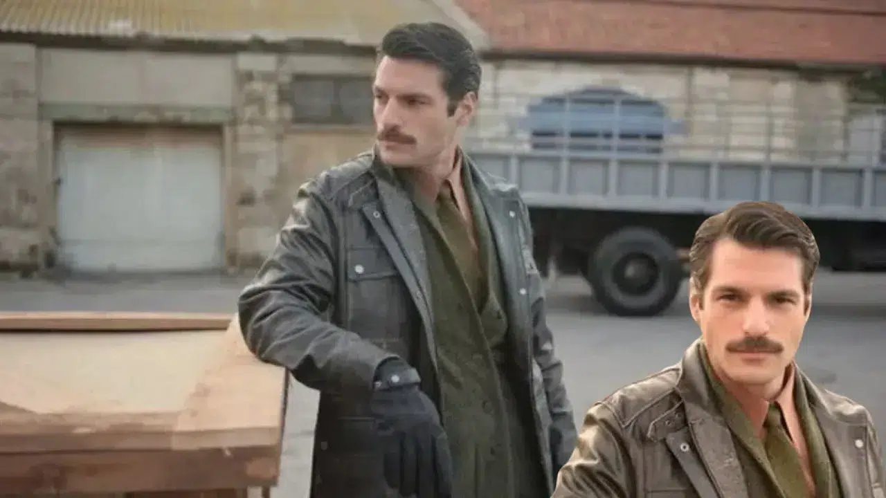 CAHİT VOLKAN KANTARCI KİMDİR VE GERÇEKTE VAR MI? Kıbrıs Bereli Ne Demek, Böyle Bir Ajan Var mı?